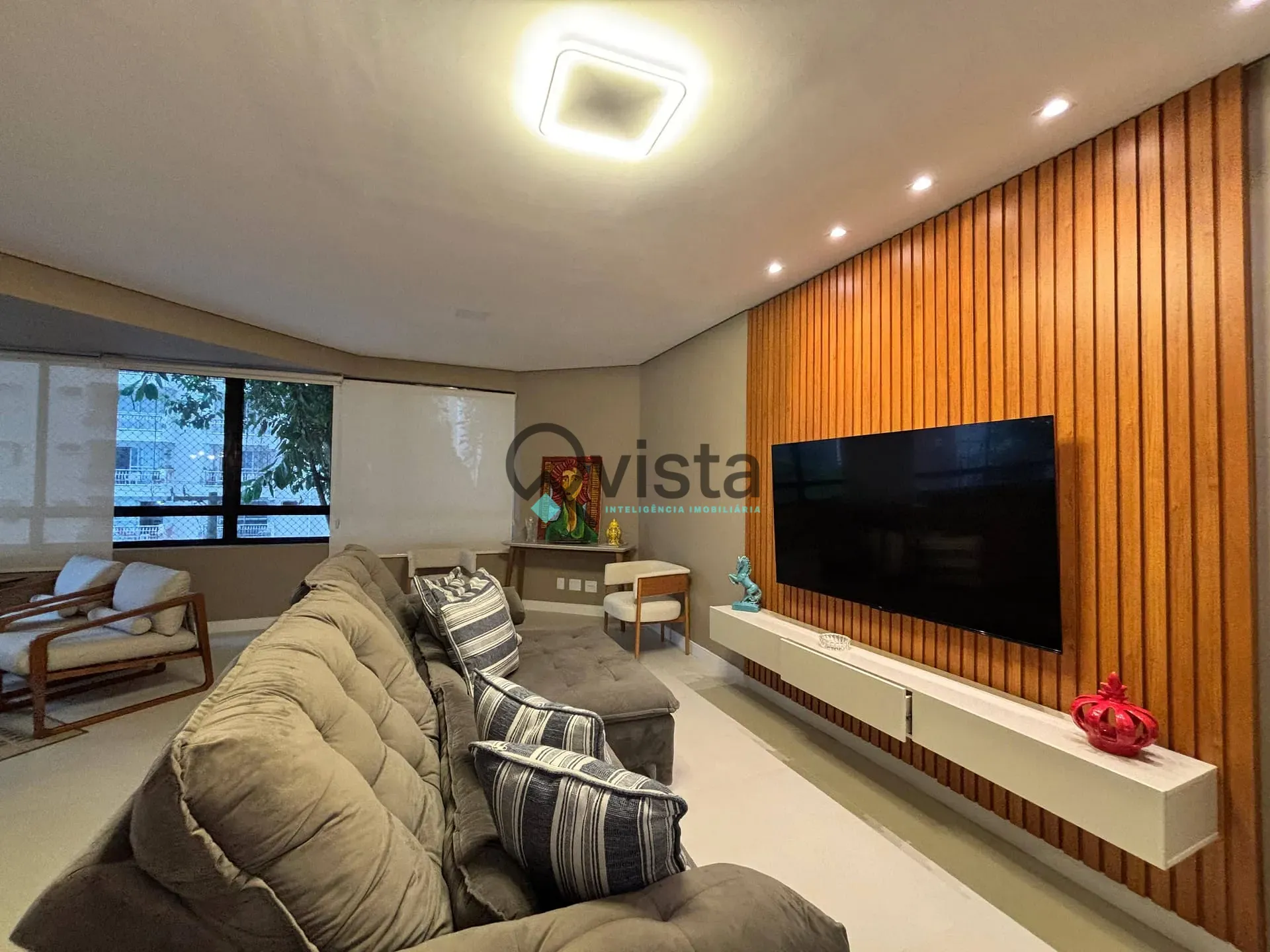 Apartamento, 3 quartos, 190 m² - Foto 8