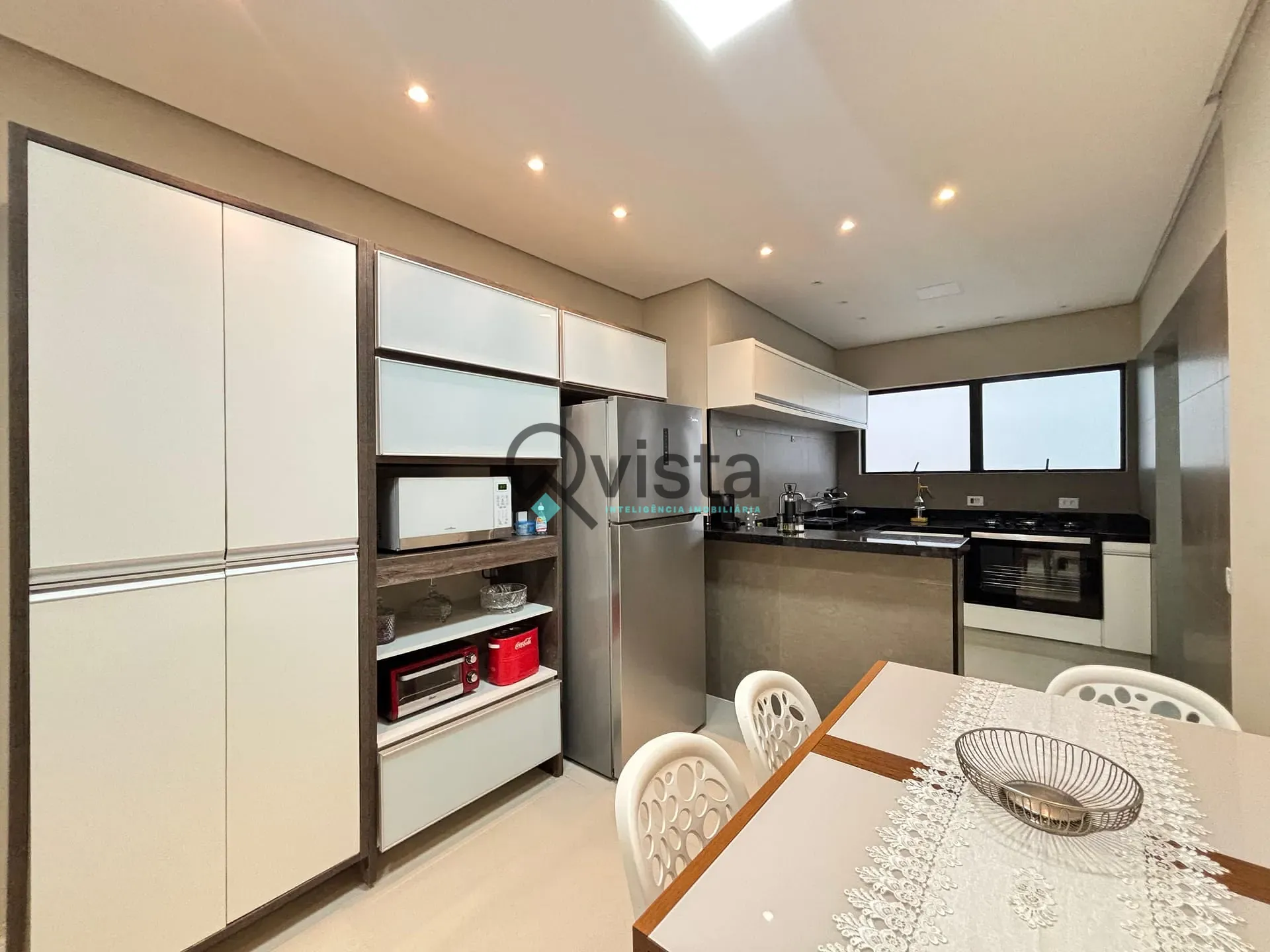 Apartamento, 3 quartos, 190 m² - Foto 23