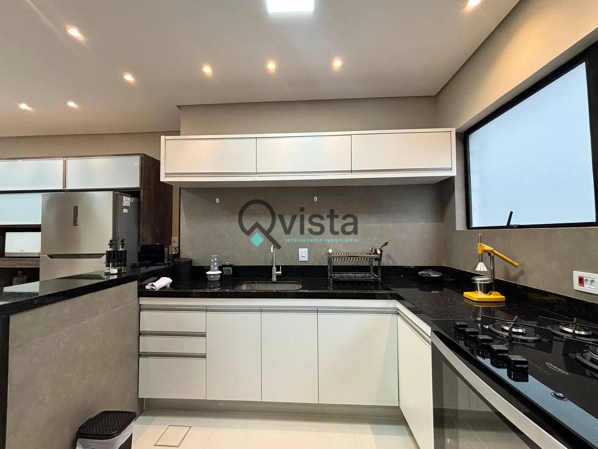 Apartamento, 3 quartos, 190 m² - Foto 24