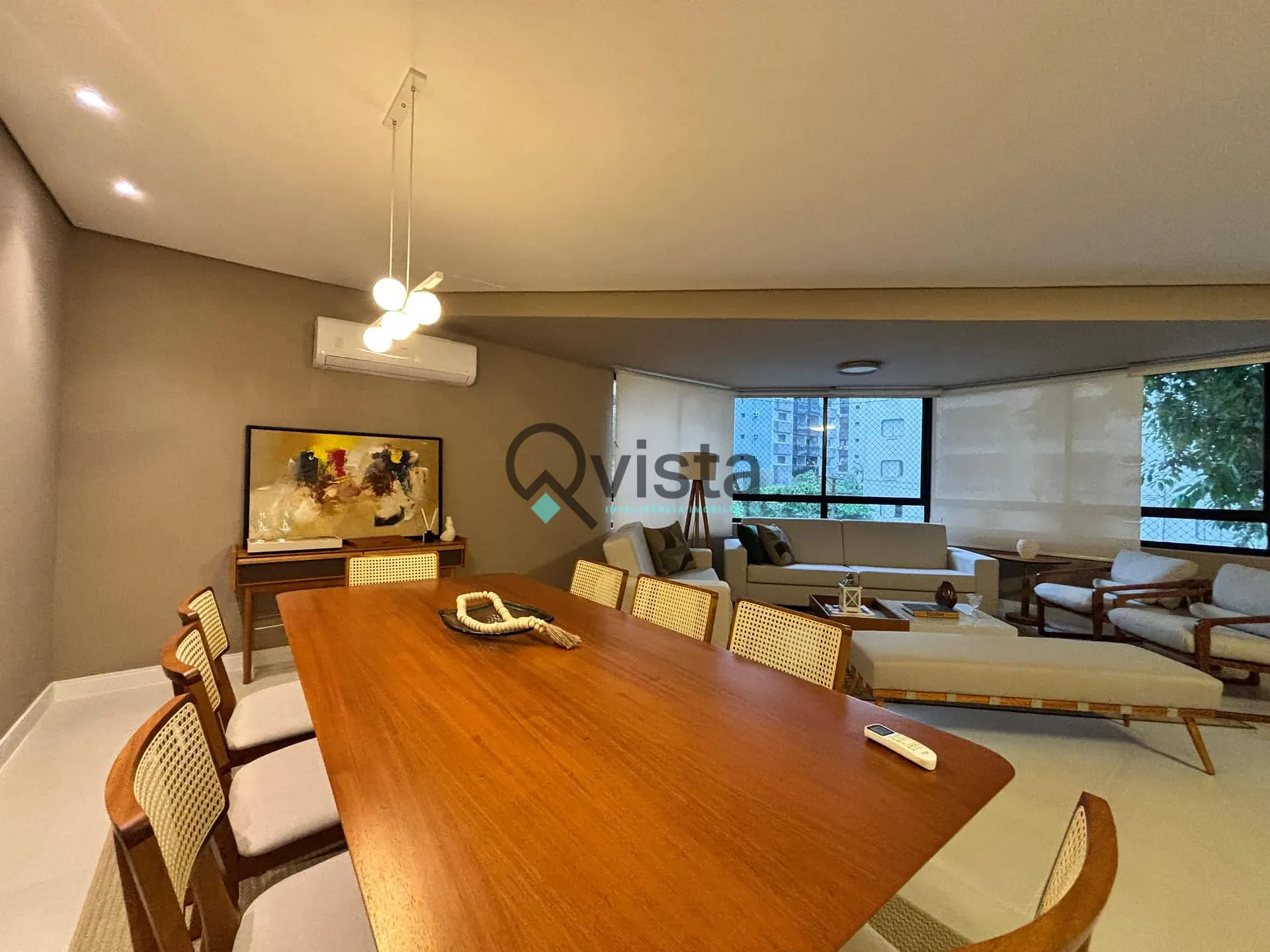 Apartamento, 3 quartos, 190 m² - Foto 4