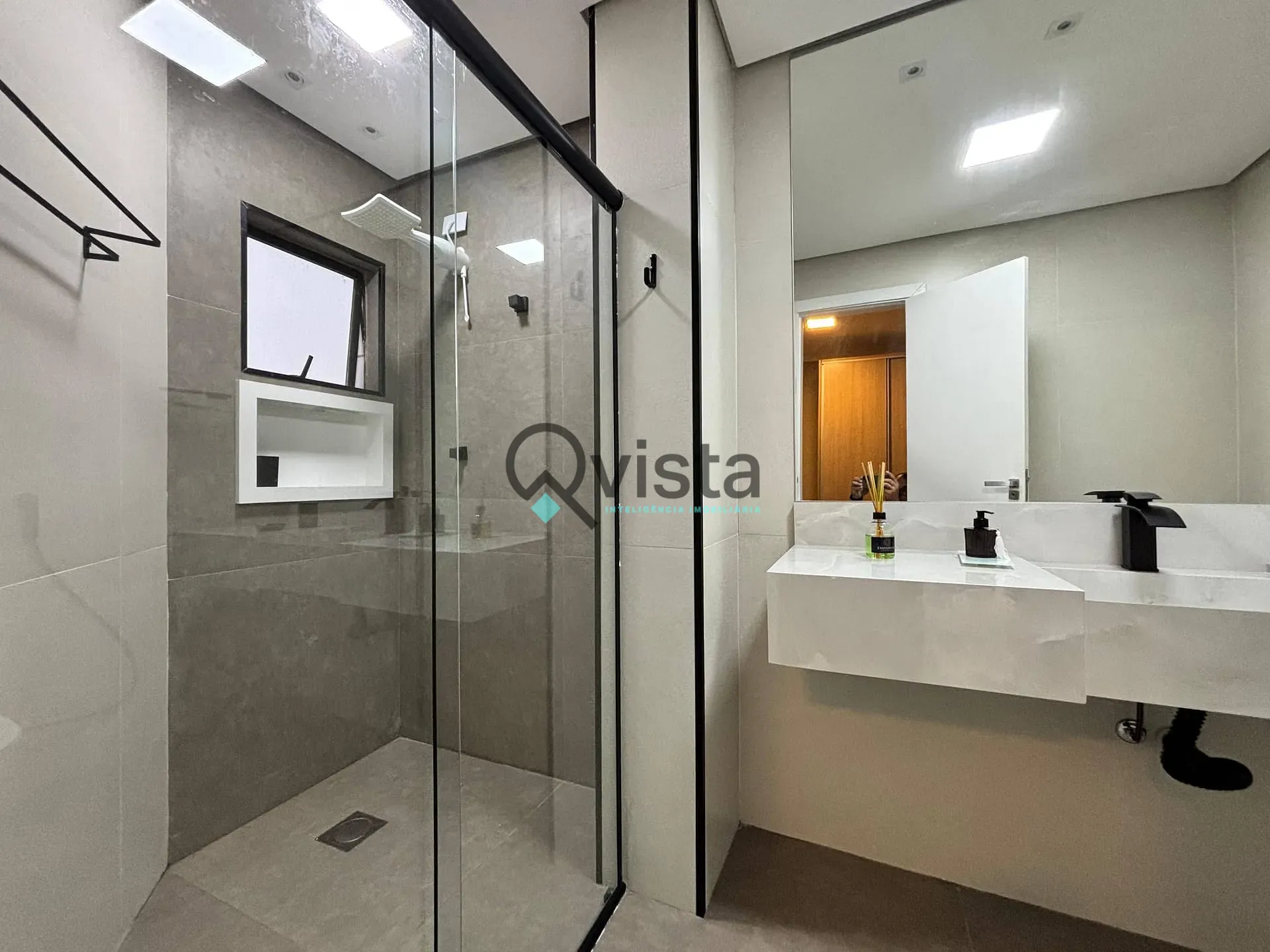 Apartamento, 3 quartos, 190 m² - Foto 21