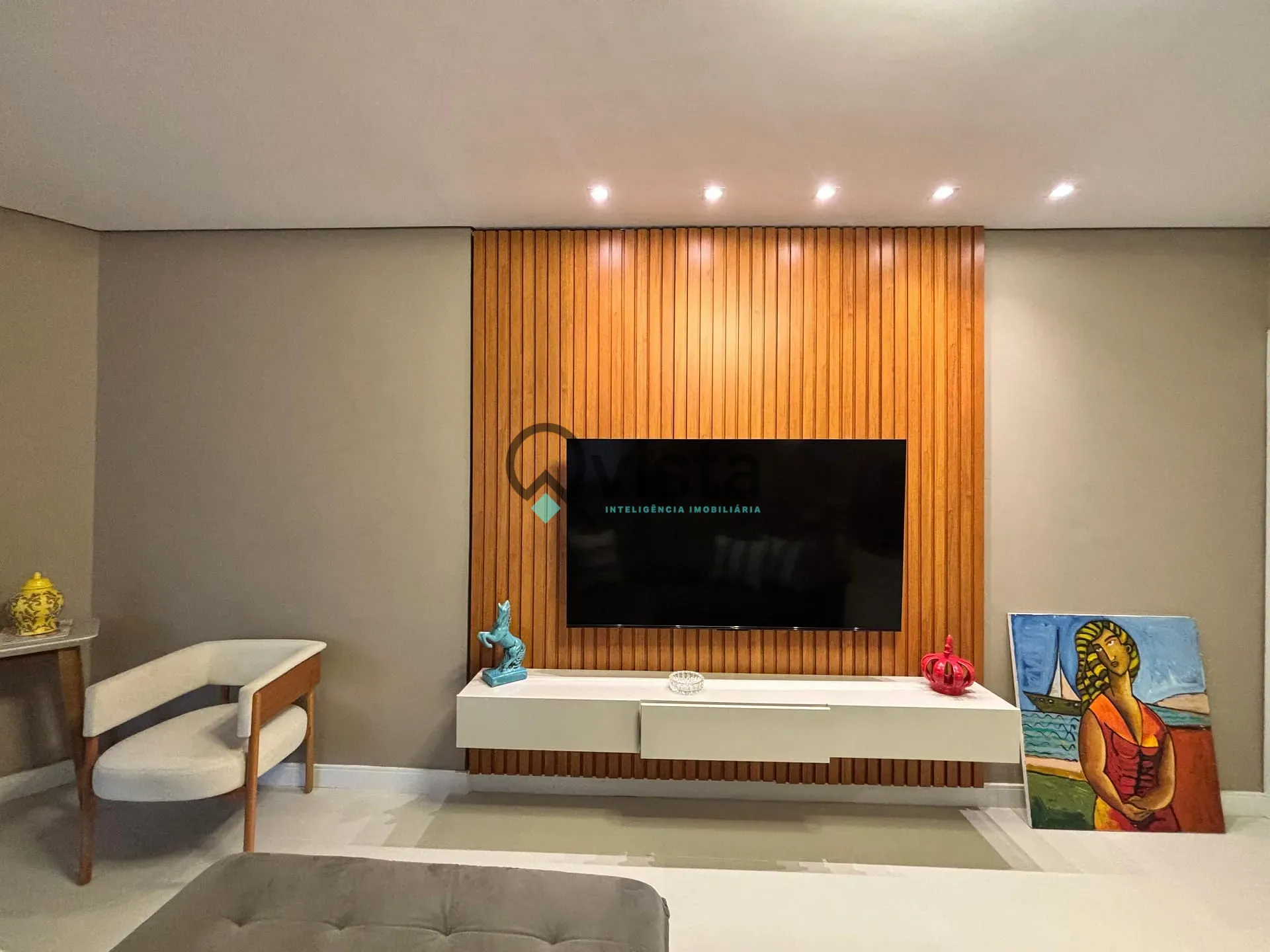 Apartamento, 3 quartos, 190 m² - Foto 9