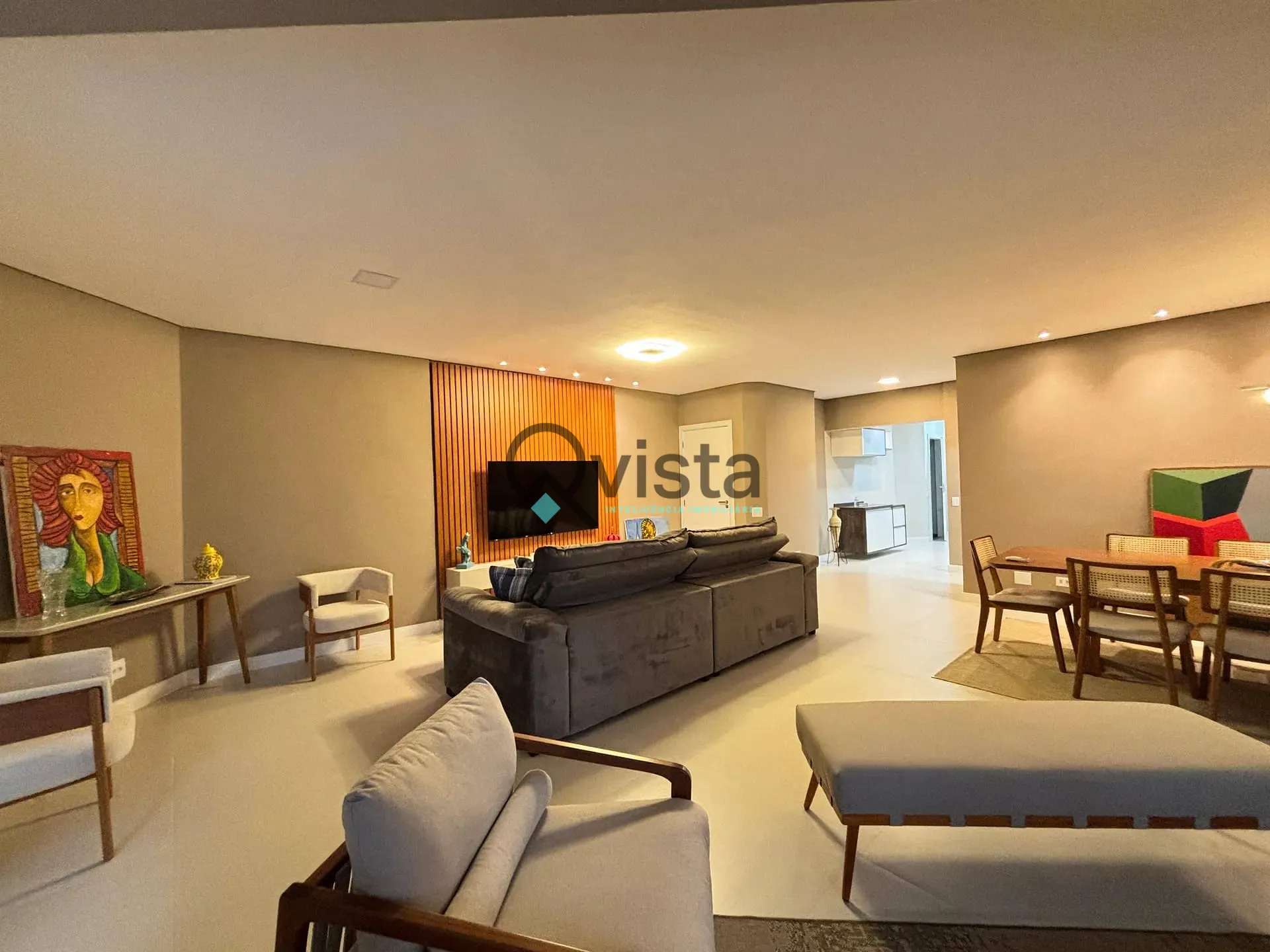 Apartamento, 3 quartos, 190 m² - Foto 7