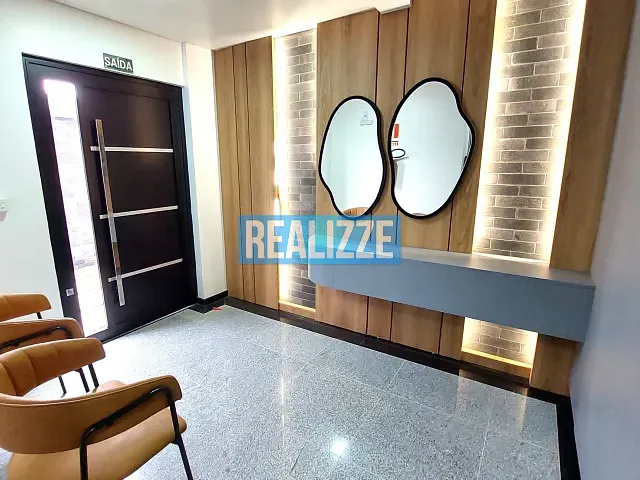 Apartamento 2 quartos e 1 banheiro, para alugar, no bairro Centro em Marau