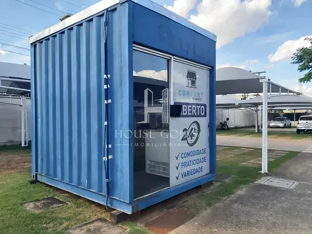 Apartamento 2 quartos e 1 banheiro, à venda, no bairro Residencial Barcelona em Goiânia