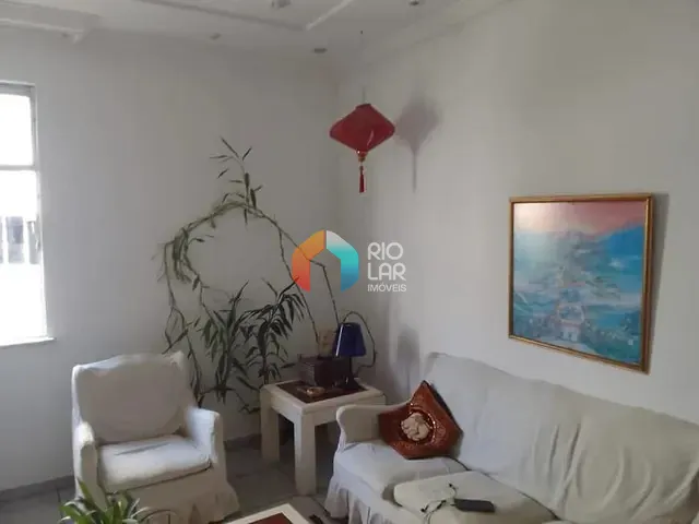 Apartamento com 70m² 3 quartos e 1 banheiro, à venda, no bairro Copacabana em Rio de Janeiro