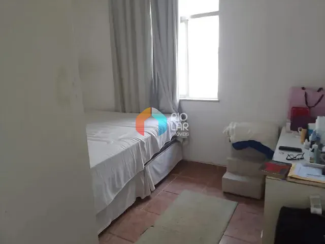 Apartamento com 70m² 3 quartos e 1 banheiro, à venda, no bairro Copacabana em Rio de Janeiro