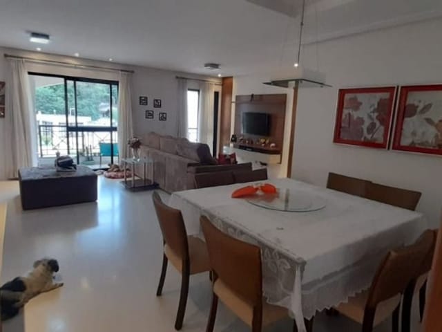 Foto do Apartamento - Apartamento à venda 4 Quartos, 1 Suite, 3 Vagas, 143M², Vila Betânia, São José dos Campos - SP | Edifício Palazzi Di Venézia | RUSSI IMÓVEIS