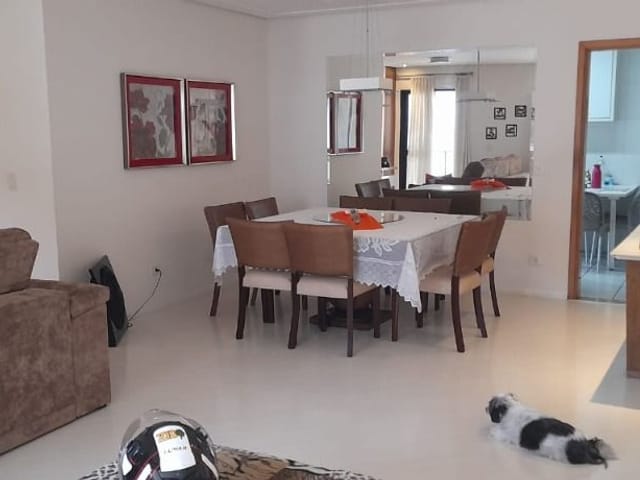 Foto do Apartamento - Apartamento à venda 4 Quartos, 1 Suite, 3 Vagas, 143M², Vila Betânia, São José dos Campos - SP | Edifício Palazzi Di Venézia | RUSSI IMÓVEIS