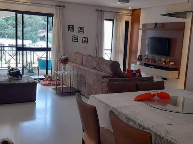 Foto do Apartamento - Apartamento à venda 4 Quartos, 1 Suite, 3 Vagas, 143M², Vila Betânia, São José dos Campos - SP | Edifício Palazzi Di Venézia | RUSSI IMÓVEIS