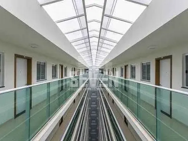 Apartamento com 30m² 1 quarto e 1 banheiro, à venda, no bairro Vila Nova Cidade Universitária em Bauru