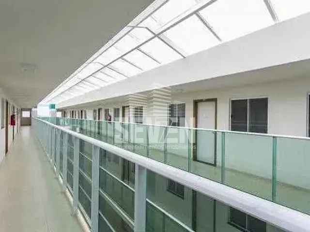 Apartamento com 30m² 1 quarto e 1 banheiro, à venda, no bairro Vila Nova Cidade Universitária em Bauru