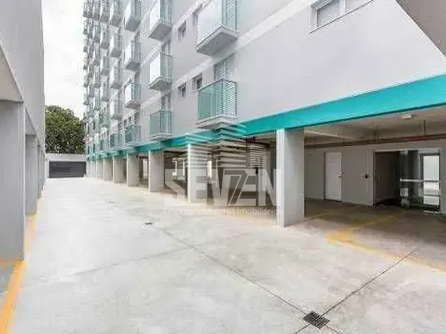 Apartamento com 30m² 1 quarto e 1 banheiro, à venda, no bairro Vila Nova Cidade Universitária em Bauru