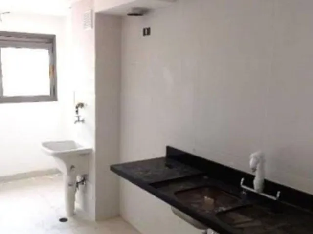 Apartamento 3 quartos e 4 banheiros, à venda ou para alugar, no bairro Vila Gilda em Santo André
