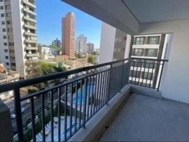 Apartamento 3 quartos e 4 banheiros, à venda ou para alugar, no bairro Vila Gilda em Santo André
