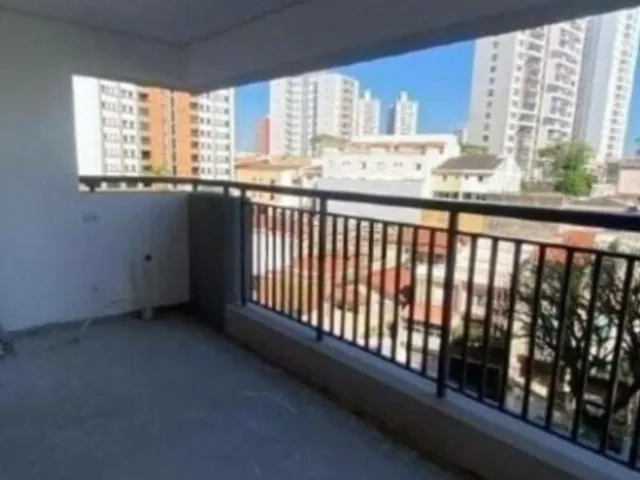 Apartamento 3 quartos e 4 banheiros, à venda ou para alugar, no bairro Vila Gilda em Santo André