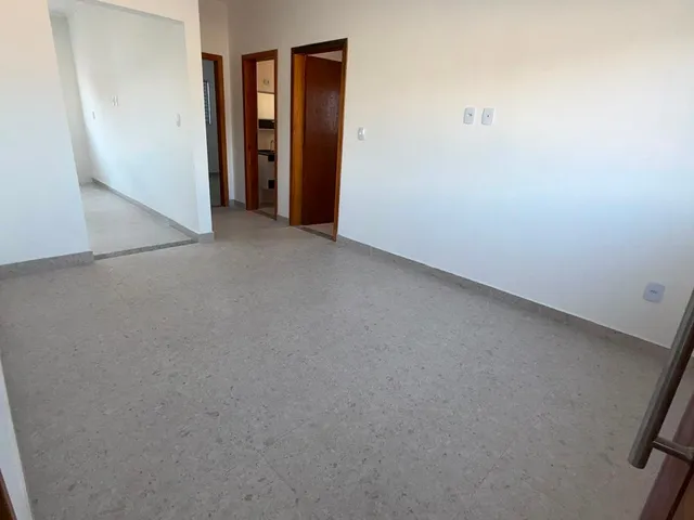 Apartamento 2 quartos e 2 banheiros, à venda, no bairro Jatobás em Extrema