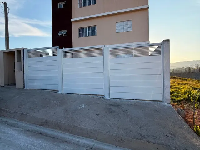 Apartamento 2 quartos e 2 banheiros, à venda, no bairro Jatobás em Extrema
