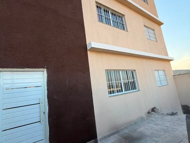 Apartamento 2 quartos e 2 banheiros, à venda, no bairro Jatobás em Extrema