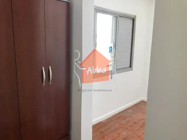 Apartamento 2 quartos e 3 banheiros, à venda, no bairro Santo Amaro em São Paulo