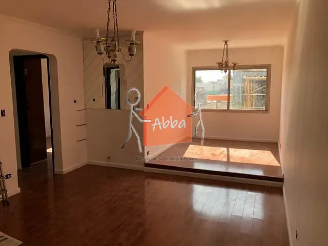 Apartamento 2 quartos e 3 banheiros, à venda, no bairro Santo Amaro em São Paulo