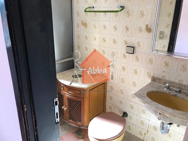 Apartamento 2 quartos e 3 banheiros, à venda, no bairro Santo Amaro em São Paulo