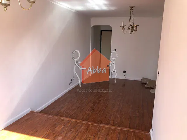 Apartamento 2 quartos e 3 banheiros, à venda, no bairro Santo Amaro em São Paulo