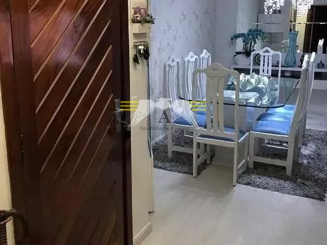 Apartamento com 114m² 3 quartos e 1 banheiro, à venda, no bairro Mooca em São Paulo