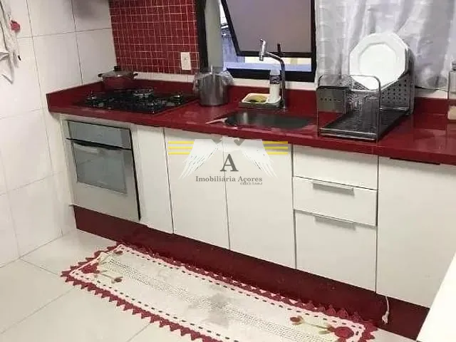 Apartamento com 114m² 3 quartos e 1 banheiro, à venda, no bairro Mooca em São Paulo