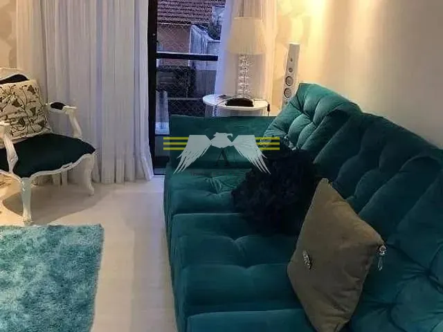Apartamento com 114m² 3 quartos e 1 banheiro, à venda, no bairro Mooca em São Paulo