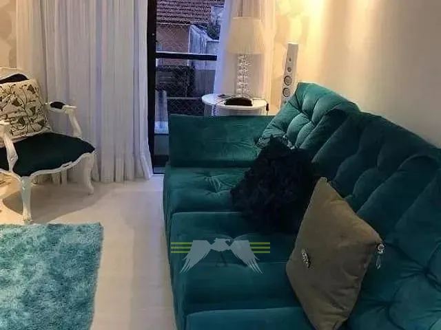 Apartamento com 114m² 3 quartos e 1 banheiro, à venda, no bairro Mooca em São Paulo