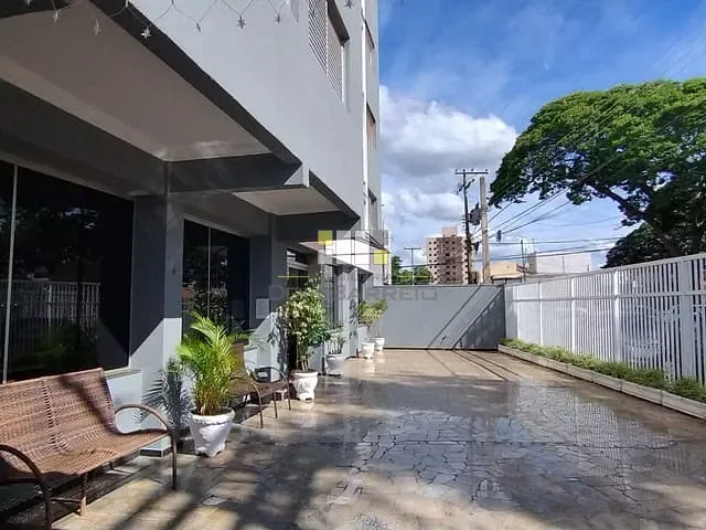 Apartamento com 113m² 3 quartos e 2 banheiros, à venda, no bairro Vila Menuzzo em Sumaré