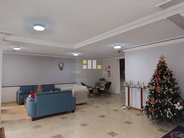 Apartamento com 113m² 3 quartos e 2 banheiros, à venda, no bairro Vila Menuzzo em Sumaré