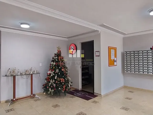 Apartamento com 113m² 3 quartos e 2 banheiros, à venda, no bairro Vila Menuzzo em Sumaré