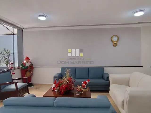 Apartamento com 113m² 3 quartos e 2 banheiros, à venda, no bairro Vila Menuzzo em Sumaré