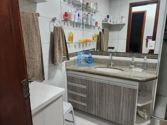 Apartamento 3 quartos e 2 banheiros, à venda, no bairro Taquaral em Campinas
