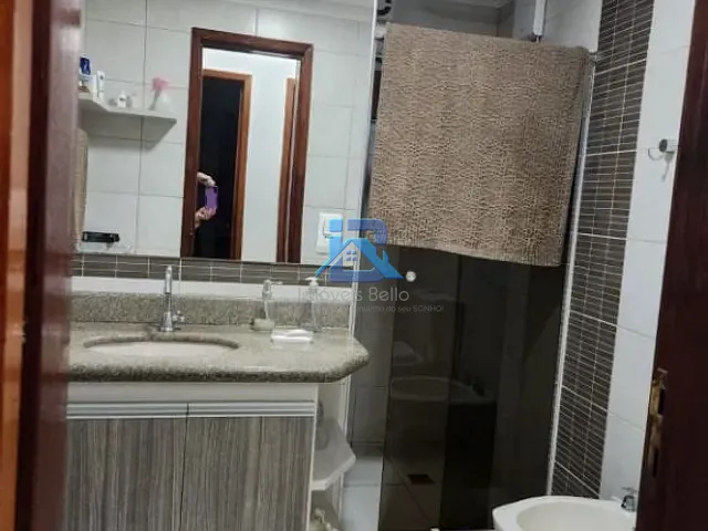 Apartamento 3 quartos e 2 banheiros, à venda, no bairro Taquaral em Campinas