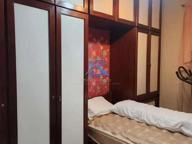 Apartamento 3 quartos e 2 banheiros, à venda, no bairro Taquaral em Campinas