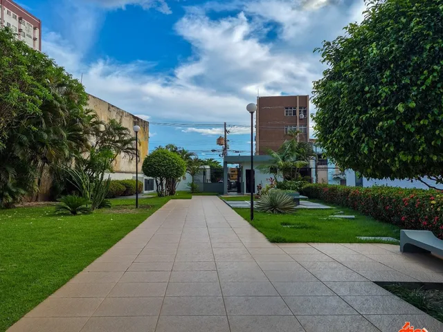 Apartamento 2 quartos e 2 banheiros, para alugar, no bairro BATISTA CAMPOS em Belem