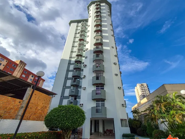 Apartamento 2 quartos e 2 banheiros, para alugar, no bairro BATISTA CAMPOS em Belem