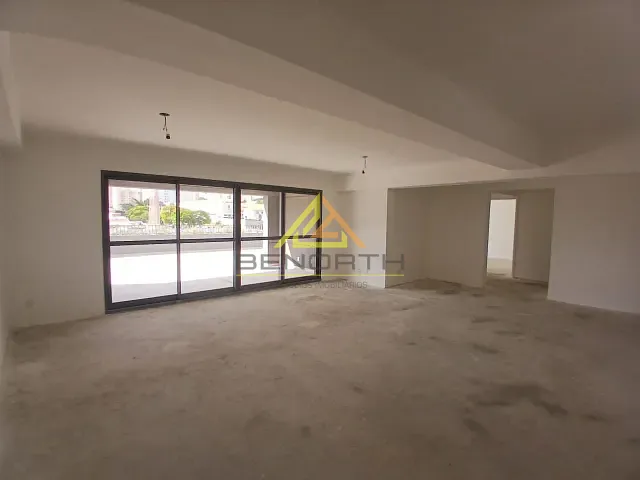 Apartamento com 255m² 3 quartos e 4 banheiros, à venda, no bairro Santana em São Paulo