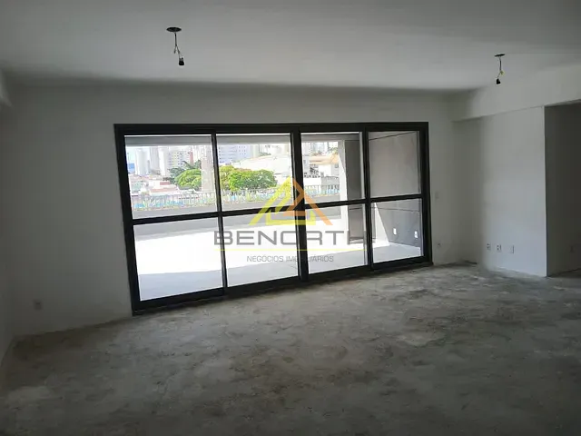 Apartamento com 255m² 3 quartos e 4 banheiros, à venda, no bairro Santana em São Paulo