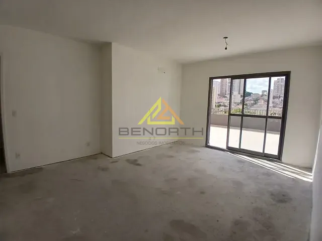 Apartamento com 255m² 3 quartos e 4 banheiros, à venda, no bairro Santana em São Paulo