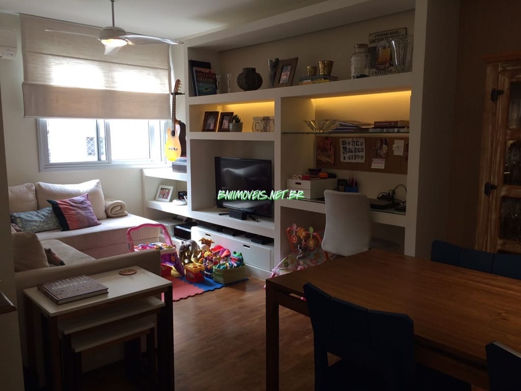Apartamento, 2 quartos, 67 m² - Foto 1