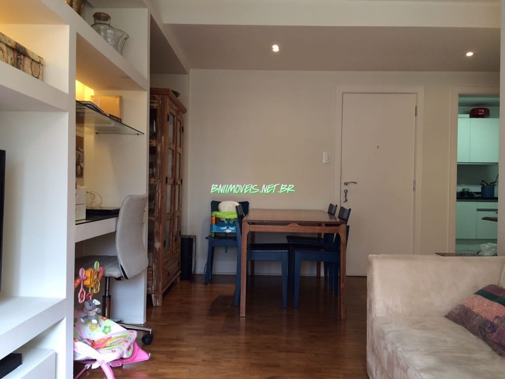 Apartamento, 2 quartos, 67 m² - Foto 2