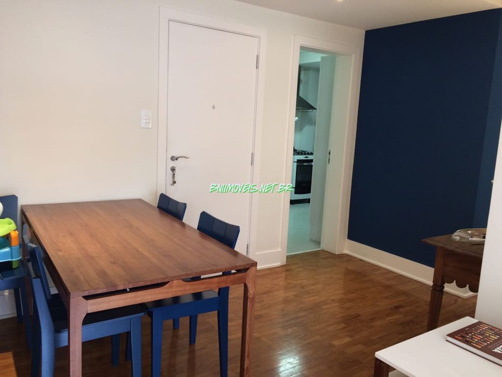 Apartamento, 2 quartos, 67 m² - Foto 5