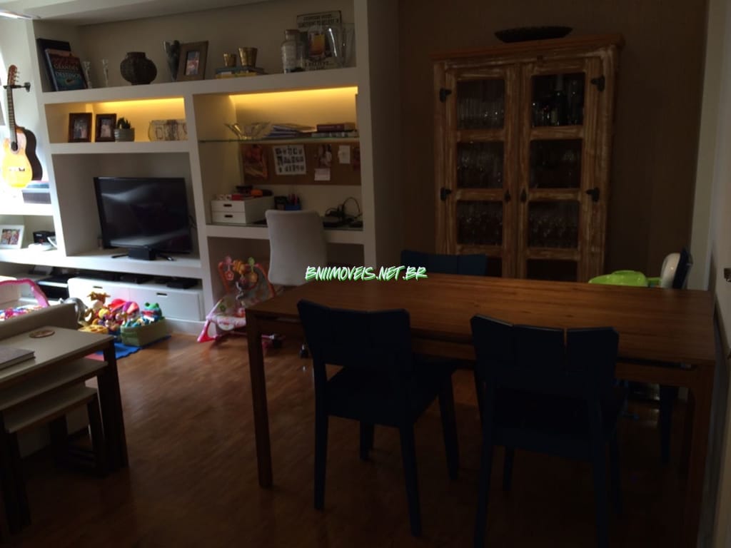 Apartamento, 2 quartos, 67 m² - Foto 4