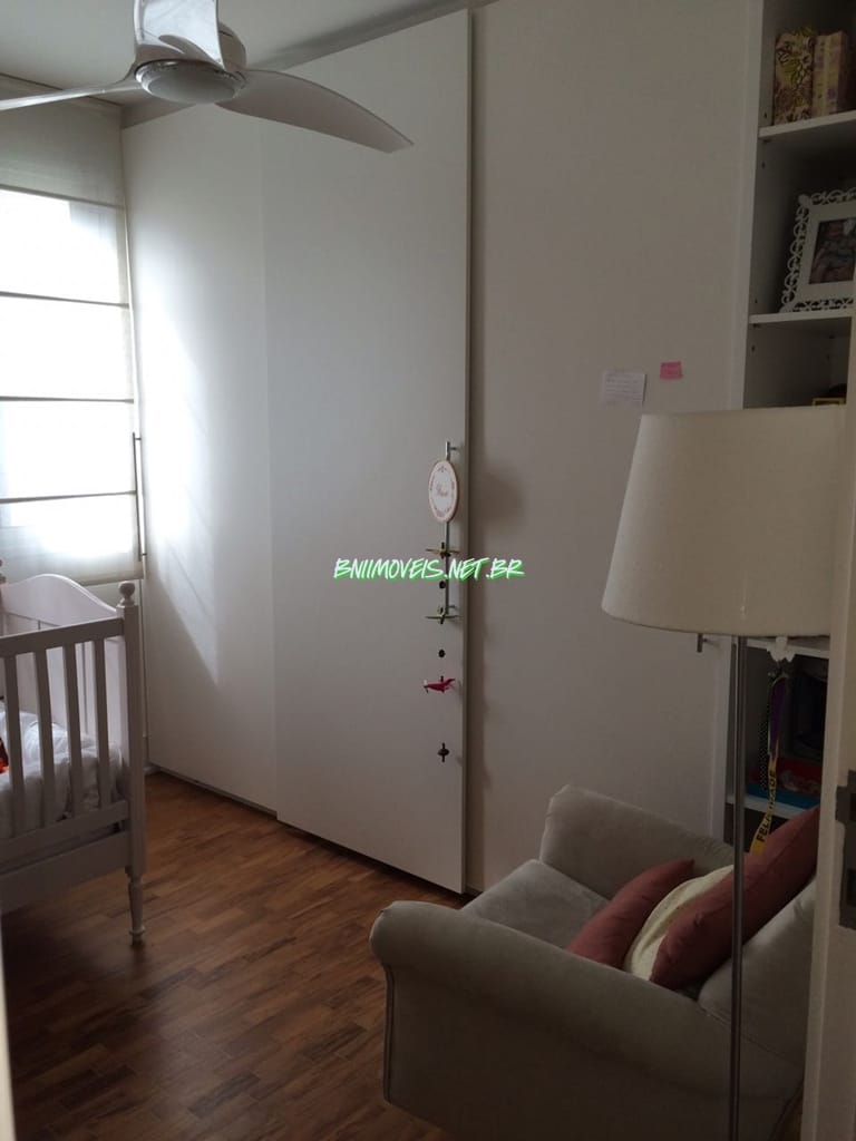 Apartamento, 2 quartos, 67 m² - Foto 11