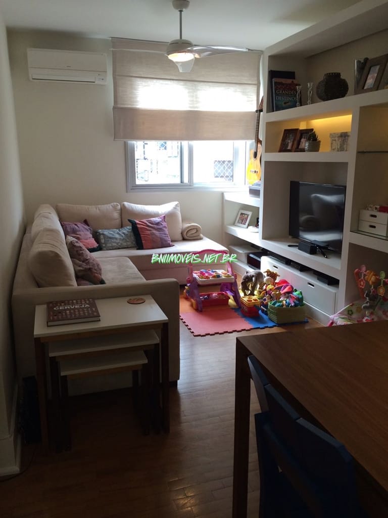 Apartamento, 2 quartos, 67 m² - Foto 3