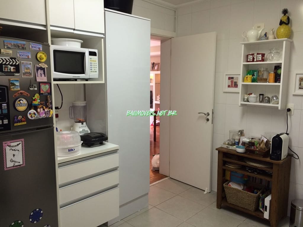 Apartamento, 2 quartos, 67 m² - Foto 7